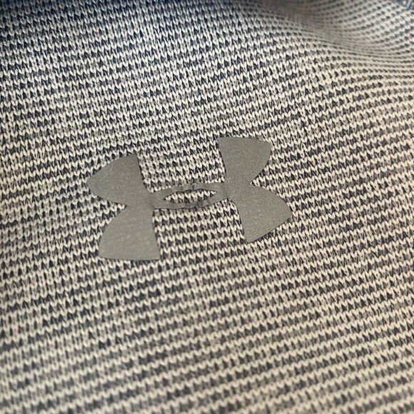 under armour coldgear jacket - Picture 5 of 6